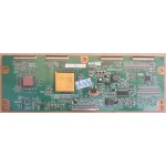 SAMSUNG LA46A610 T-CON BOARD BN81-01915A T460HW02 V0 CTRL BD 06A83-1A